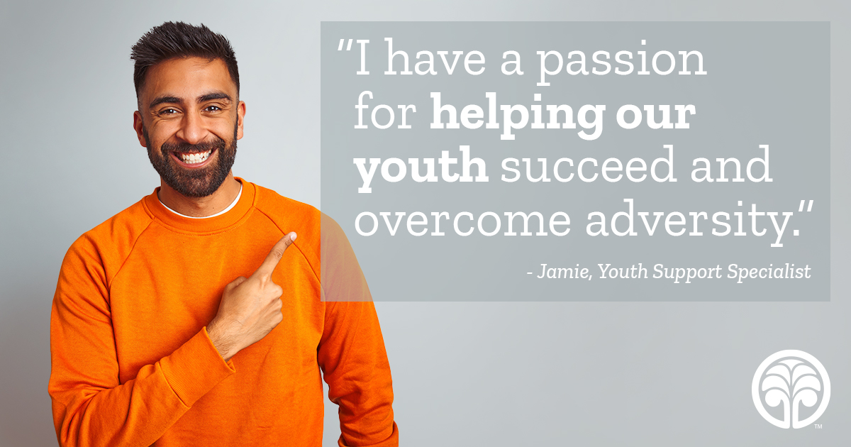 Youth Opportunity Center (@youthoppcenter) on Twitter photo 