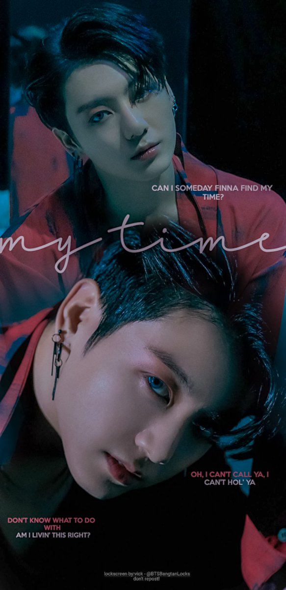 Bangtan Locks || Fan account tweet media
