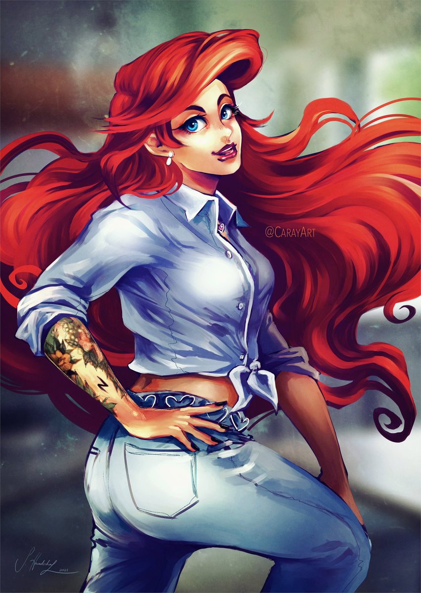 Cara ♪ tweet media