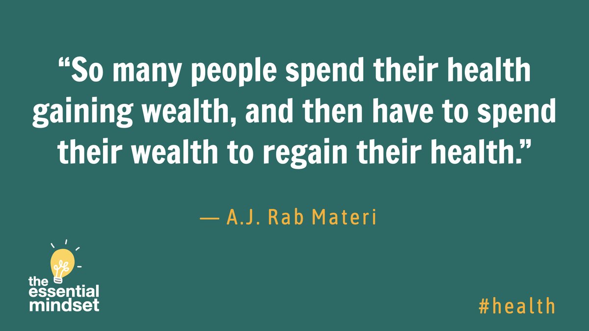 Join me on April 29 on The Essential Mindset Show on BrightTALK, where I will be chatting with Andrew Lawless about Surviving Diabetes with a Healthy Mindset. brighttalk.com/webcast/18709/…