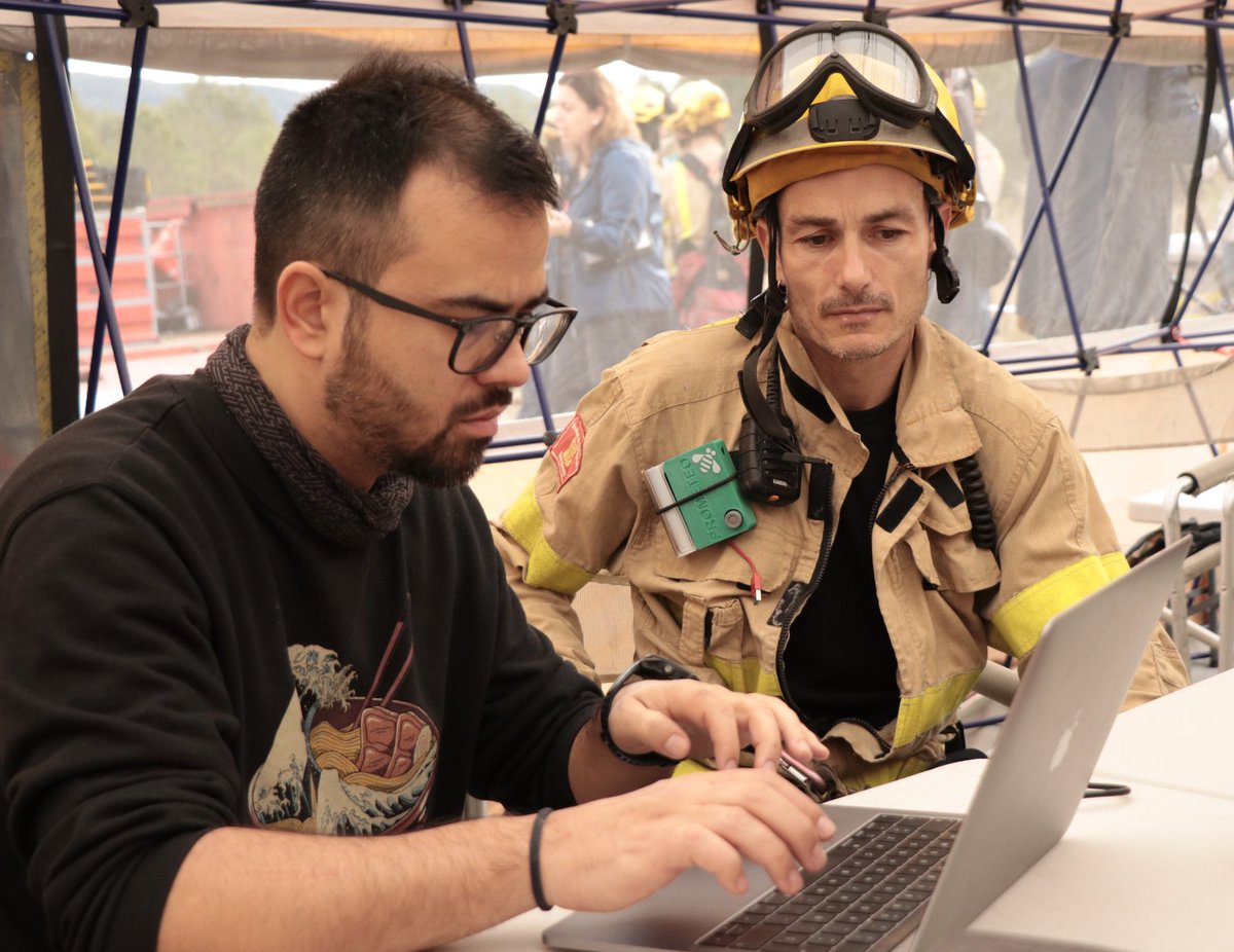 #ResponsibleComputing should be part of our DNA 🧬 Read 👉 > ibm.biz/Bdfq5F and see how <a href="/RashikParmar/">RashikParmar MBE</a>  puts it into perspective when building a better future through #TechforGood