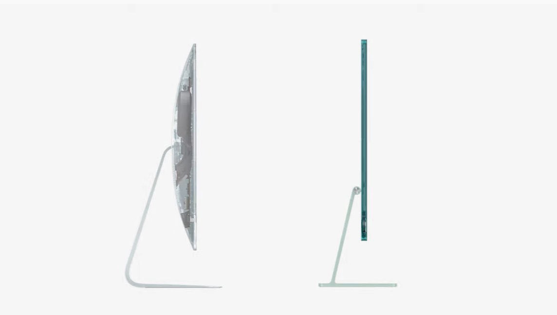 francesco_mex's tweet photo. Thin #AppleEvent https://t.co/RVJT8vgzxf