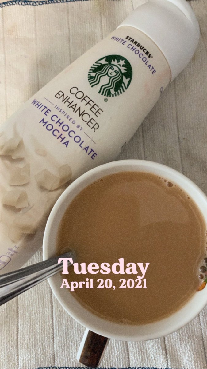 steepsiprepeat's tweet image. A strong cup of Assam &amp;amp; this Starbucks creamer are a match made in heaven 😍