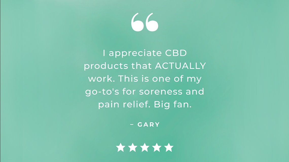 elatecbd's tweet photo. And we appreciate Gary 🤝#lifeelated https://t.co/1hMzQISSN8