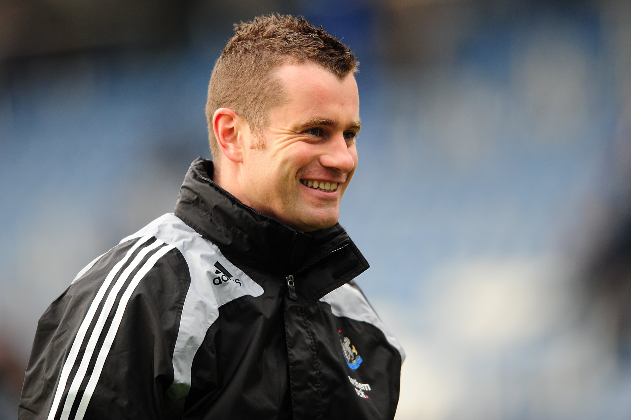 Wishing a happy birthday to legend Shay Given. 