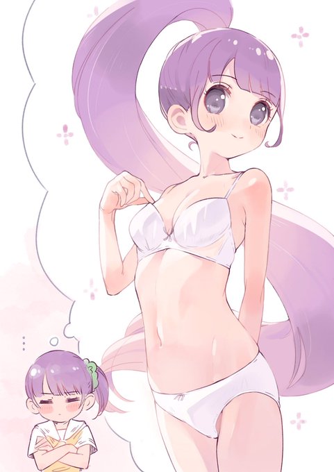 未来予想図のん 