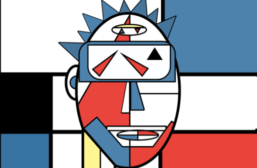 CryptoCubismPunk x Pixelord. 🤡
DROP NOW! on <a href="/opensea/">OpenSea</a>
 
bit.ly/xpixelord

Unique super rare Pixelord CryptoCubismPunk avatar, created with Pixelord from his image. Only 10 copies  available. <a href="/Cubism_Punks/">Cubism Punks</a> 

#nft #nftcollector #opensea #cryptoartist