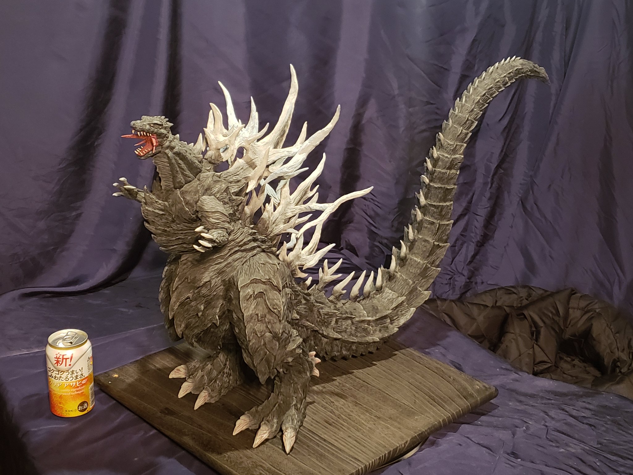 納豆藁人形 on X: 