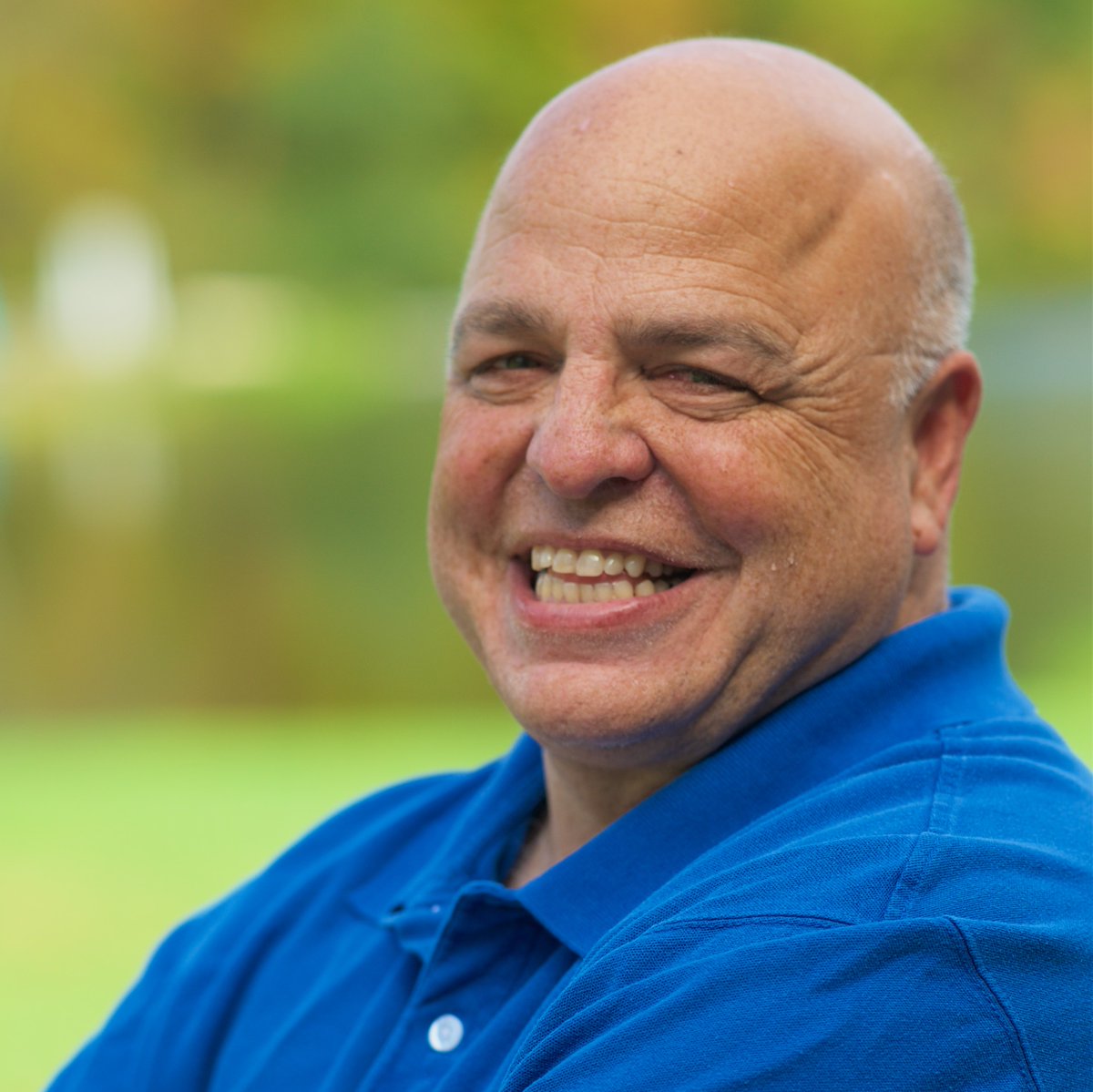 Camp Coleman would not be what it is today without the leadership of Bobby Harris. We share the bittersweet news that Bobby will be retiring as our camp director after this summer. More from Bobby and our leadership: bit.ly/32whCu7