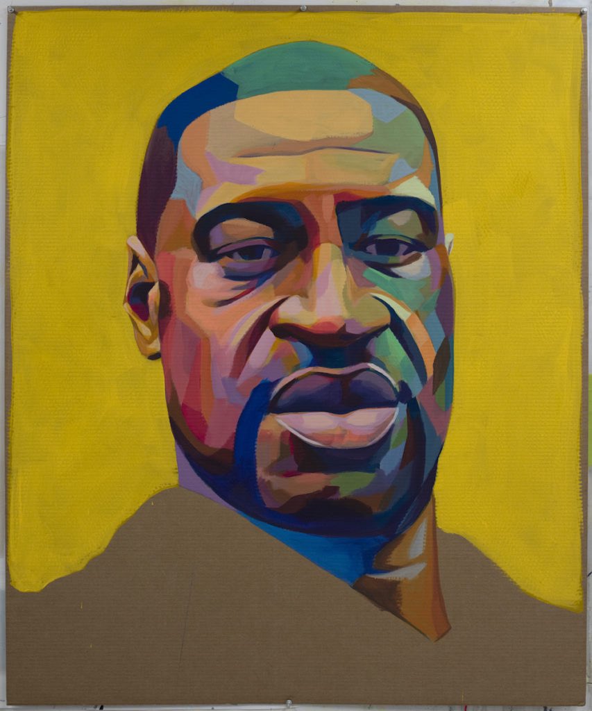 This has been the most impressive changes  made from within the justice system in recent time! Justice has been served. Accountability is crucial to upholding trust in law enforcement. #justiceforgeorgefloyd