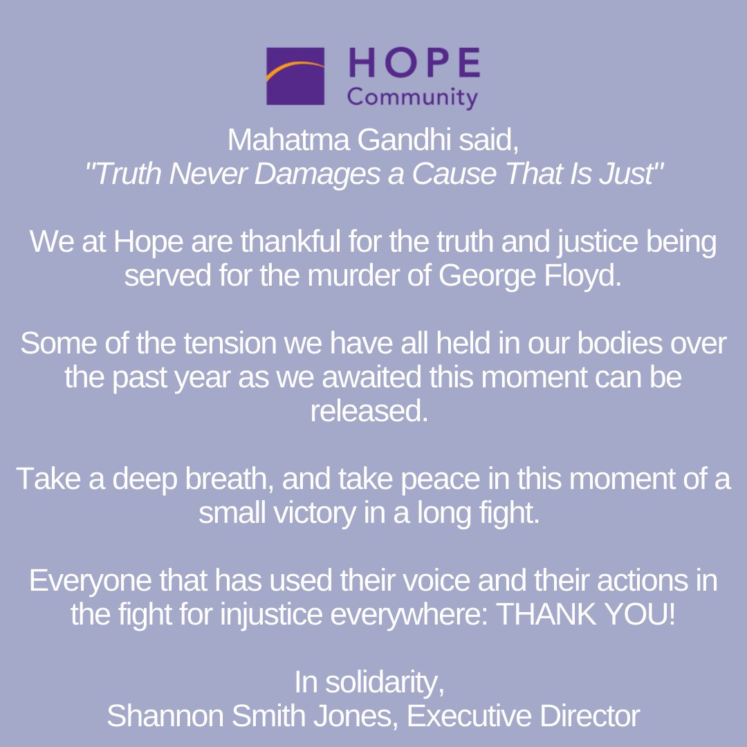 #justiceforgeorgefloyd