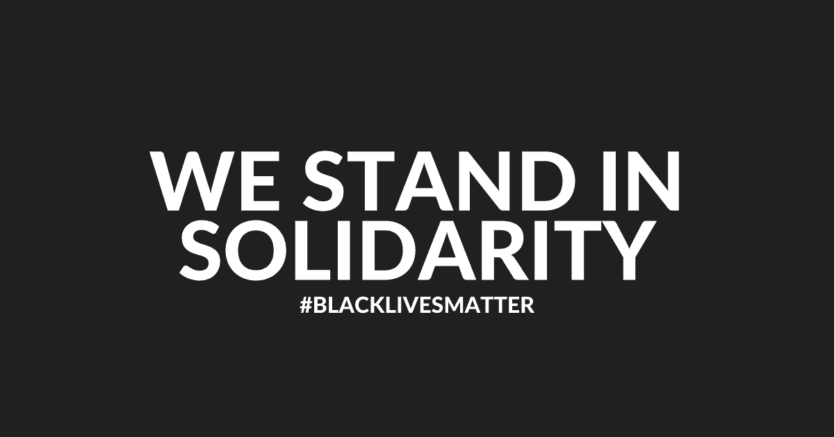 A conviction in the murder of #GeorgeFloyd yields a measure of justice. But true justice means no lives ever lost like this. The march for liberty and justice for all goes on — and we continue to march in solidarity. #BlackLivesMatter