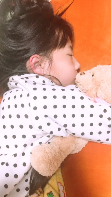 Twitterのコスプレ画像1