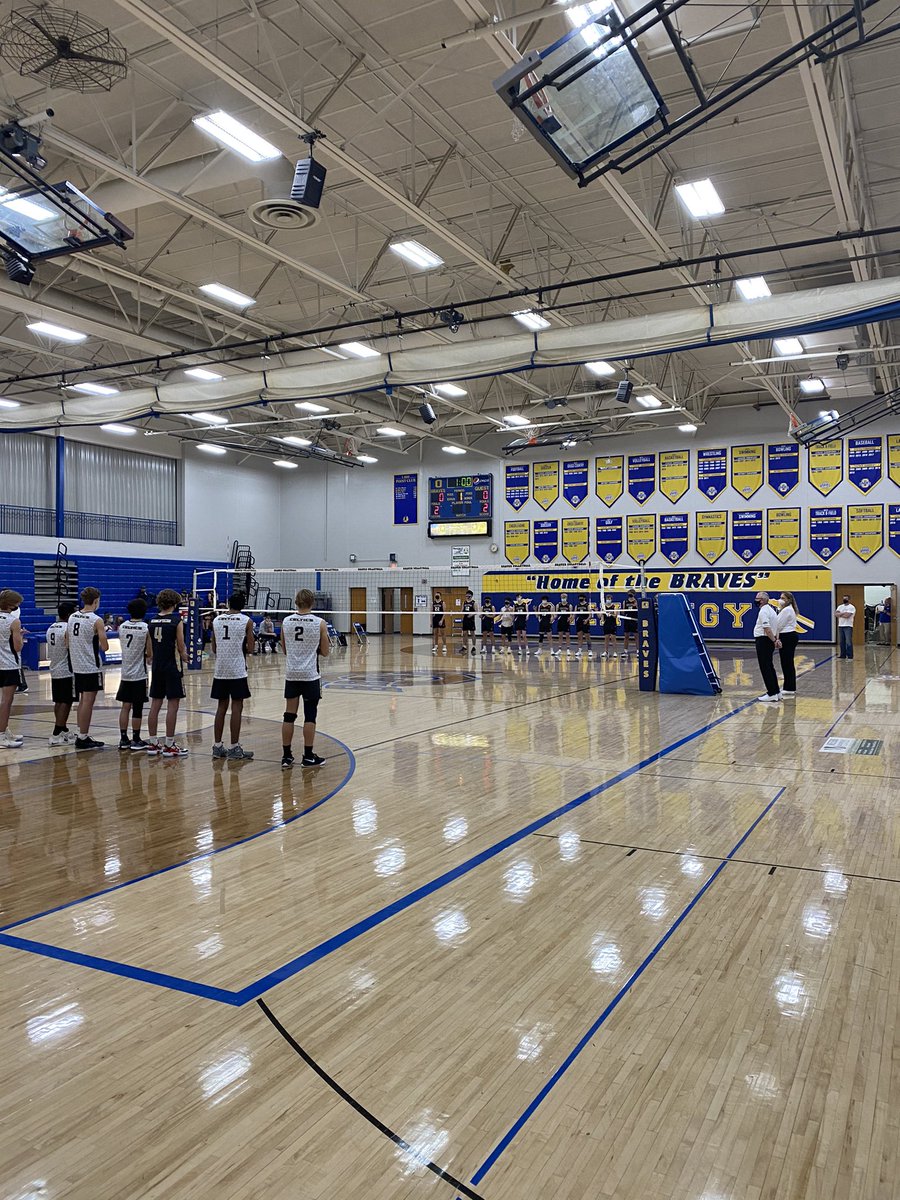 Wayne Tsai (@wtsai) on Twitter photo B Volleyball at home against Jerome. Go Braves! #BeBRAVE @RGOHSPrincipal <a href="/ap_tfedak/">Tori Fedak</a> <a href="/OHSathletics/">OHS Athletics</a> @OHSAPDavis B Volleyball at home against Jerome. Go Braves! #BeBRAVE @RGOHSPrincipal <a href="/ap_tfedak/">Tori Fedak</a> <a href="/OHSathletics/">OHS Athletics</a> @OHSAPDavis