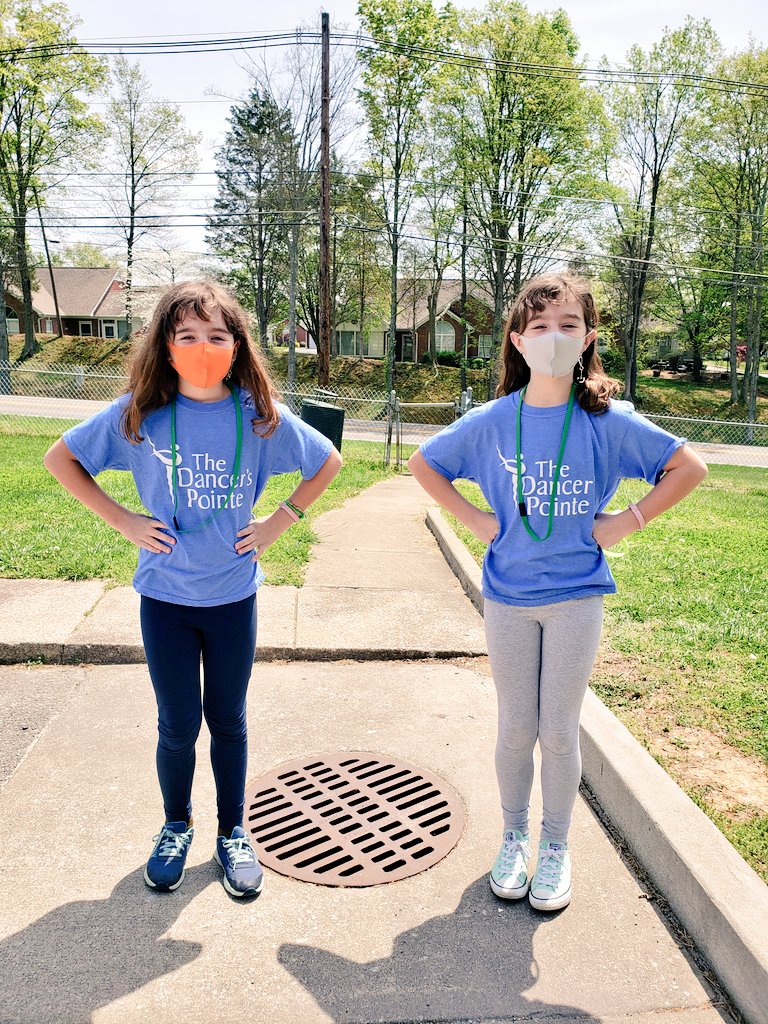 MrsWesleysClass's tweet image. This group of hybrid learners has mastered twin power, decimals, playtime, and (the ever popular) Wax Museum Morning Meeting activity! #WeAreJCPS #JCPSReturn