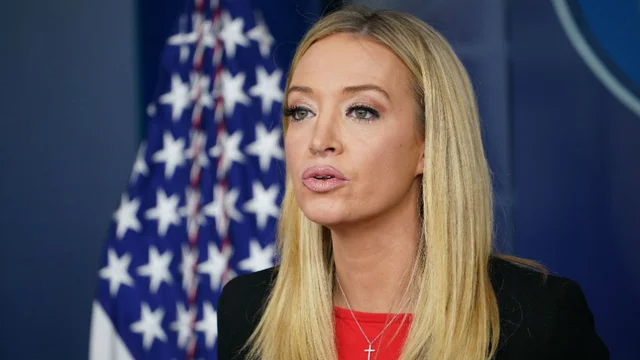 The Hill tweet media