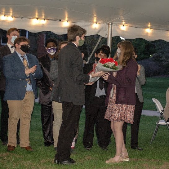 TKE Ω at Albion College tweet media