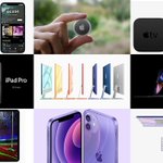 アップルの新製品が発表、新型チップを搭載したiMacやiPad Pro、落し物トラッカーなど!