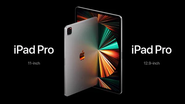 アップルの新製品が発表、新型チップを搭載したiMacやiPad Pro、落し物トラッカーなど！