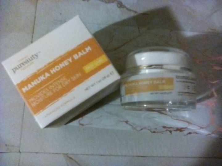 This glides on like butter and immediately gets to working on my skin and I instantly feel the difference cause it instantly dissolves into the skin.  Go check it out 
walmart.com/blocked?url=L2…
#reviewsbyjay