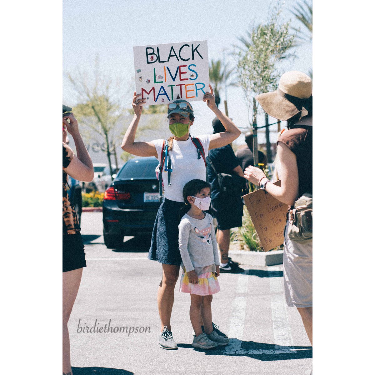 We can take a moment to breathe a sigh of relief. #JusticeForGeorgeFloyd