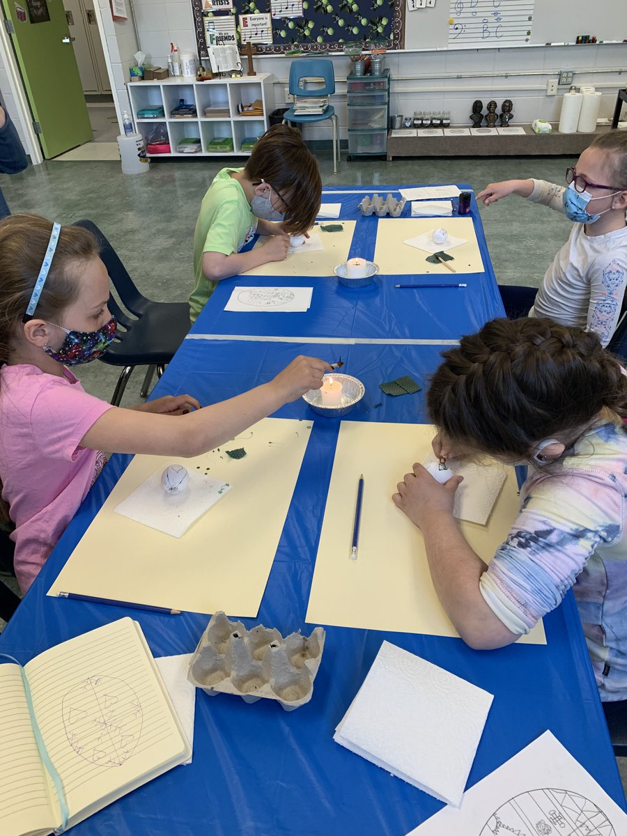 OLA Catholic School tweet media