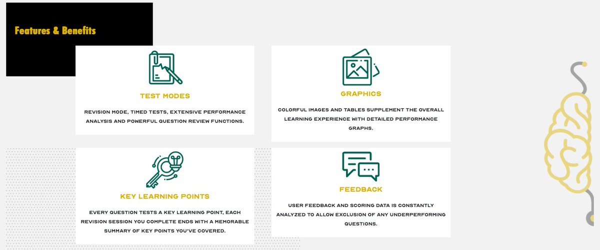 Scopeology's tweet photo. Website Features &amp; Benefits:
#Scopeology #Exam #Promotion #Board #SaudiBoard #Medicine #Surgery #Obgyn https://t.co/onBjXN2j69