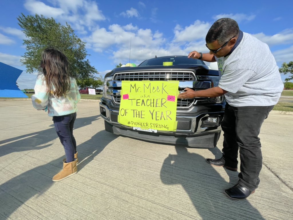 Denton ISD tweet media