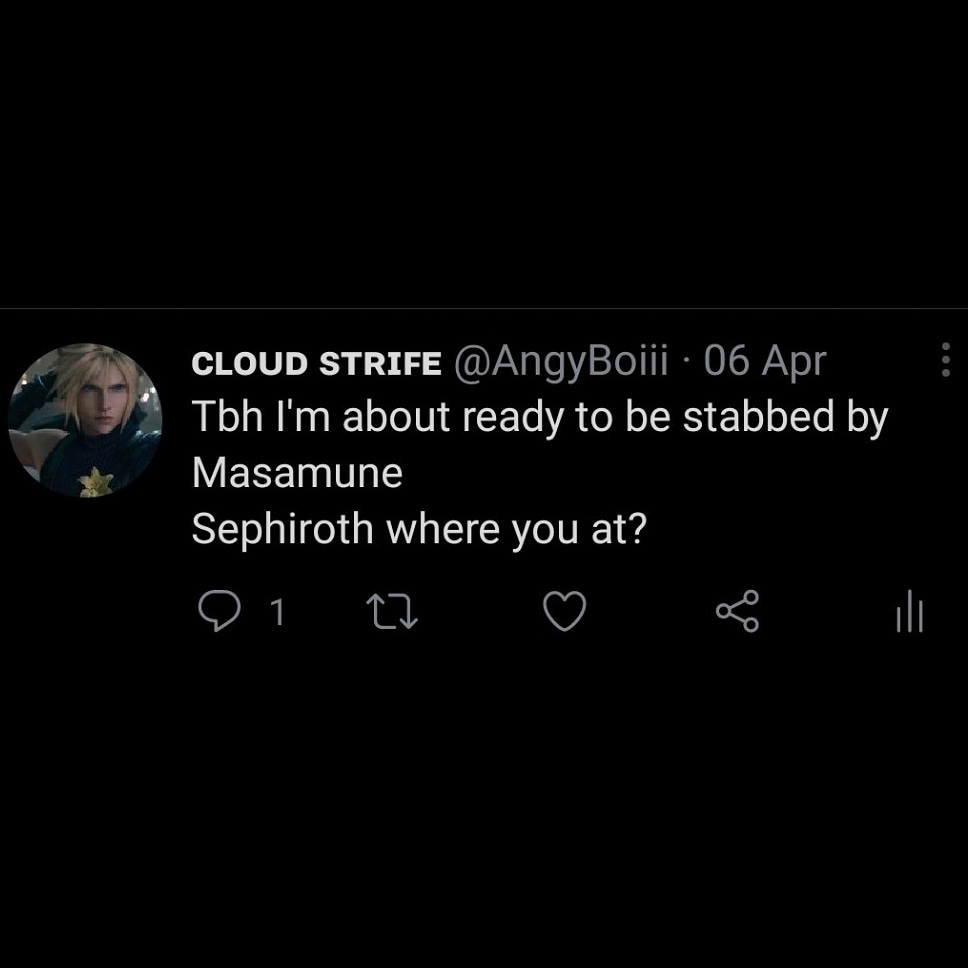 AngyBoiii's tweet image. This still applies.