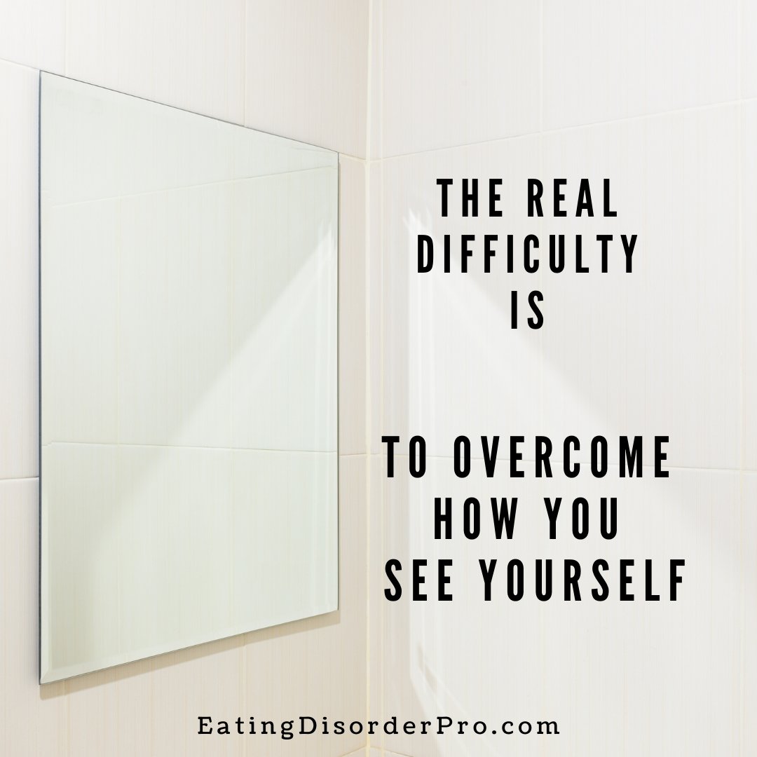 DrRenae's tweet photo. How do you see yourself? Need to change your perspective? 
https://t.co/eJjxpNr0b2
#eatingdisorder #eatingdisorders #eatingdisorderrecovery #recovery #anorexia #bulimia #binge #purge #bulimiarexia #obesity https://t.co/YhMQXQ2zRB