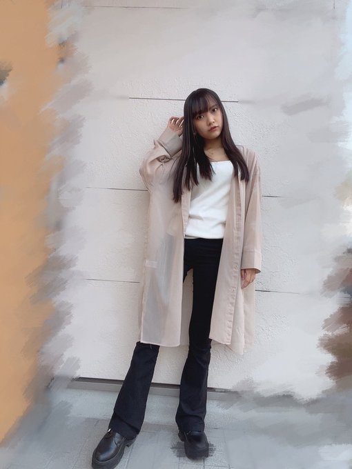 奥野未悠のTwitter画像28
