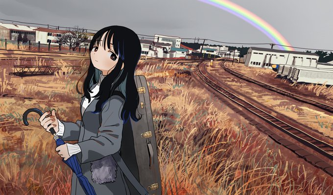 しのtwitterイラスト検索結果