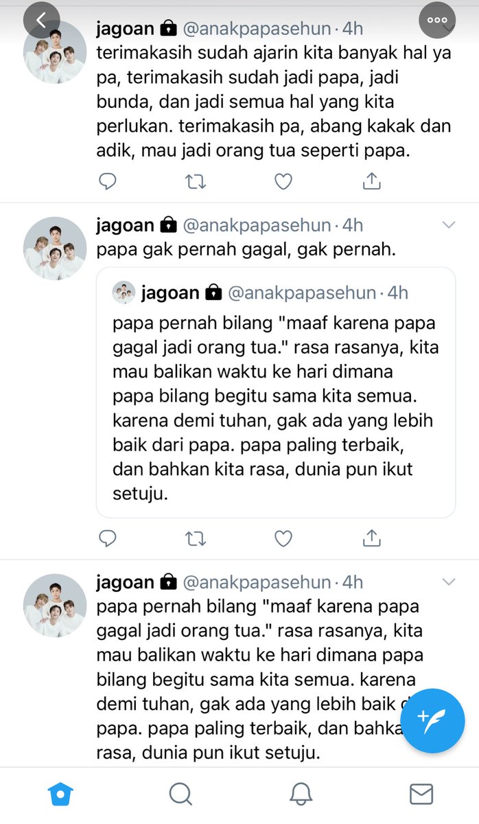 chogiwabois's tweet image. 696. bacanya jangan lupa dari bawah ke atas ya.