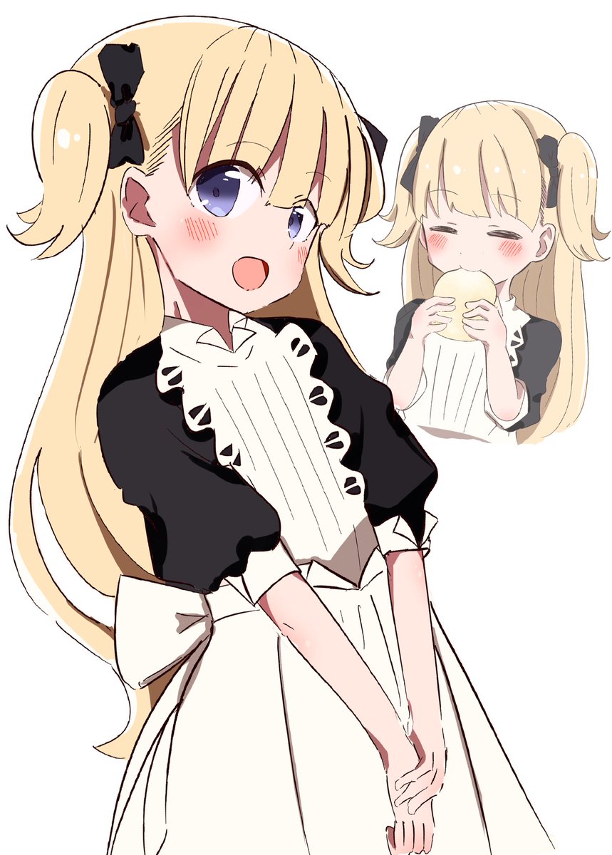 エミリコ🥯 #シャドーハウス