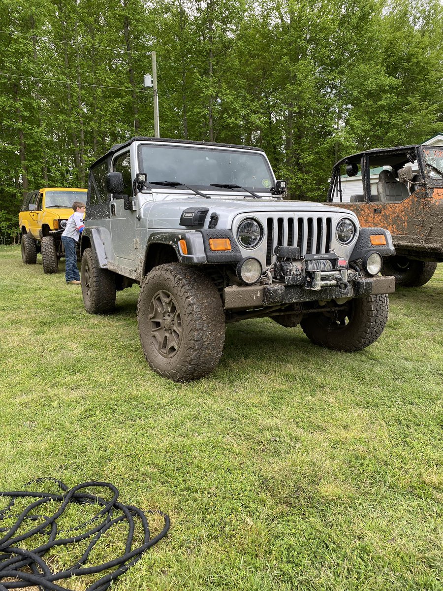 #lju #jeep #jeeplife