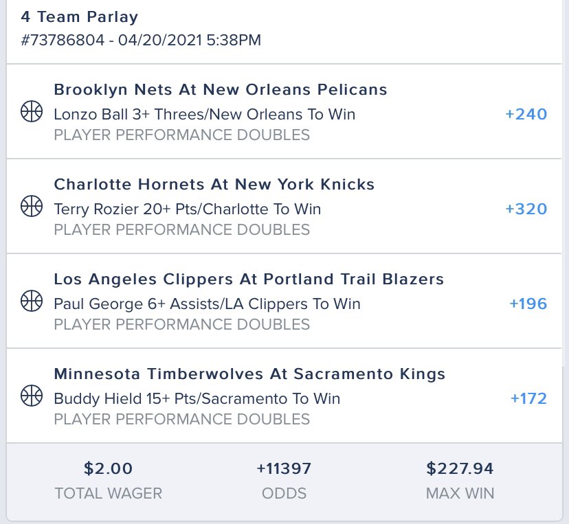 tracking_bets's tweet image. 