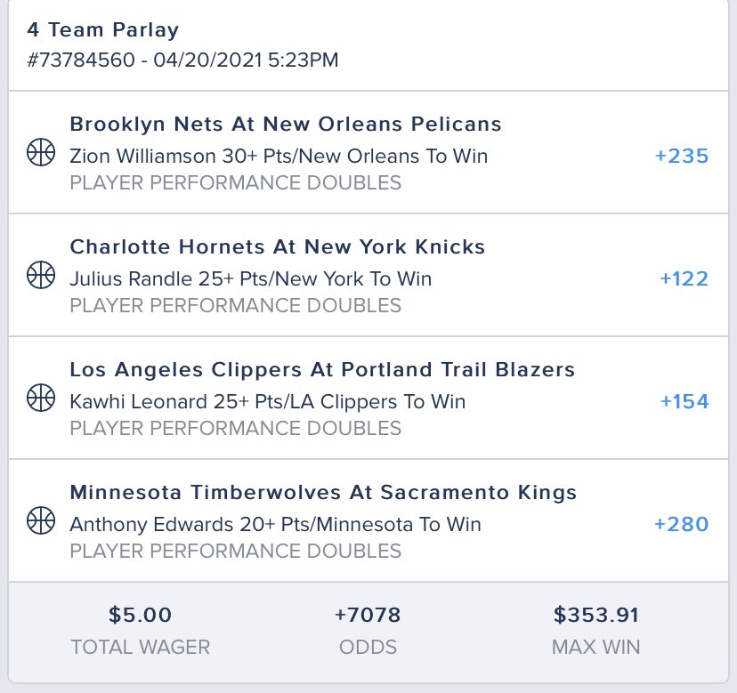 tracking_bets's tweet image. 