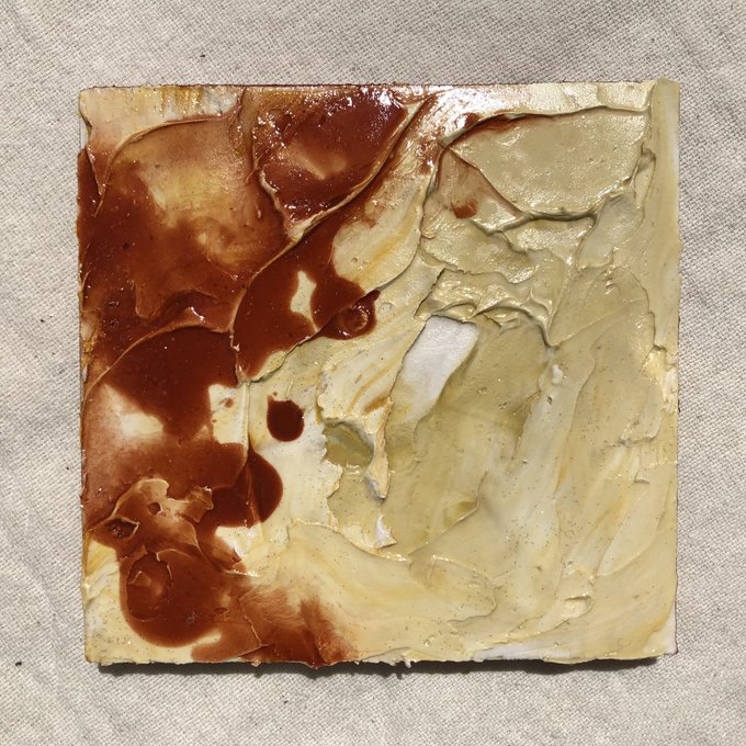 抽象のtwitterイラスト検索結果