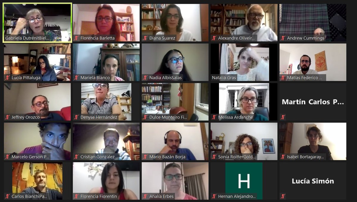 CTI Desarrollo -IDEI/UNGS tweet media