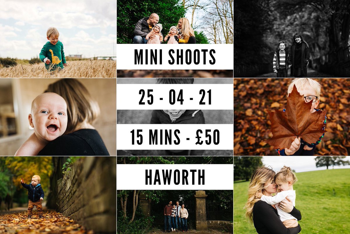 This weekend if anyone would like some super cool images of your family in a beautiful location please message me xxx