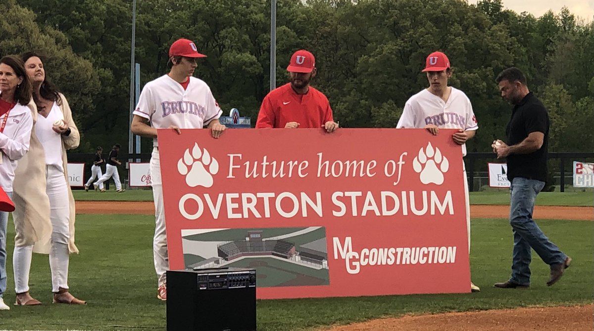 USJ Baseball tweet media