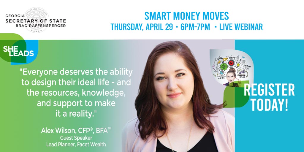 She Leads tweet media