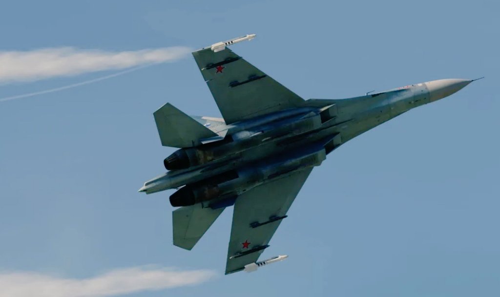 youtu.be/PaqaZcQUcZw

SU-27 DEMO DCS COMBAT SIMULATOR 

#SU27 #airshows #DCSWorld