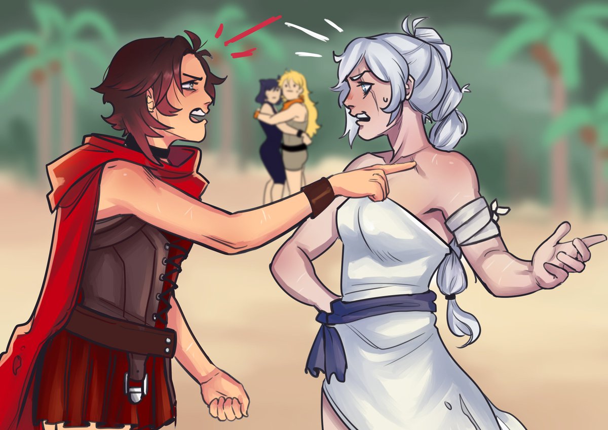 Rwby lancaster Rwby lancaster