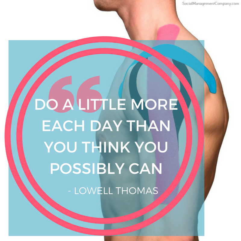 NorthsideGR's tweet photo. Just 1% better each day https://t.co/4B1GLWh0ah