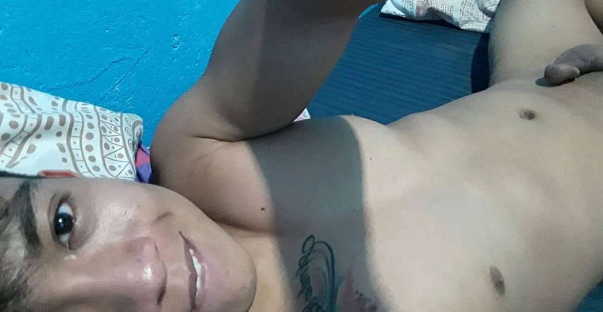 GloriaGray1969's tweet image. #PiasHunkOftheDay
Daddy Wencey Estrella. Ang sarap kahit juts.