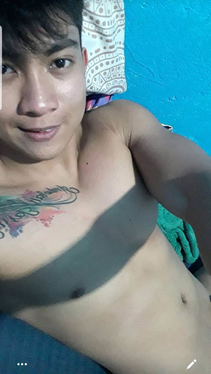 GloriaGray1969's tweet image. #PiasHunkOftheDay
Daddy Wencey Estrella. Ang sarap kahit juts.