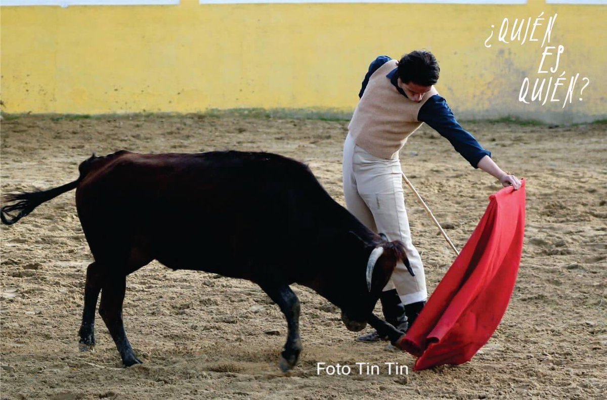 Jose De Antía tweet media