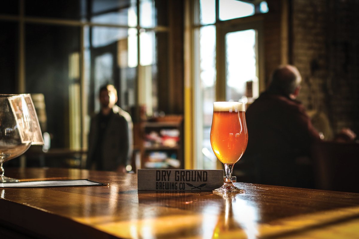 Quarantripping: Writes <a href="/RipleyPickles/">Ashley Brantley</a>, a quick trip to Paducah, Ky. yields beer, burgers, bourbon and barbecue.
nashvillescene.com/food-drink/fea…