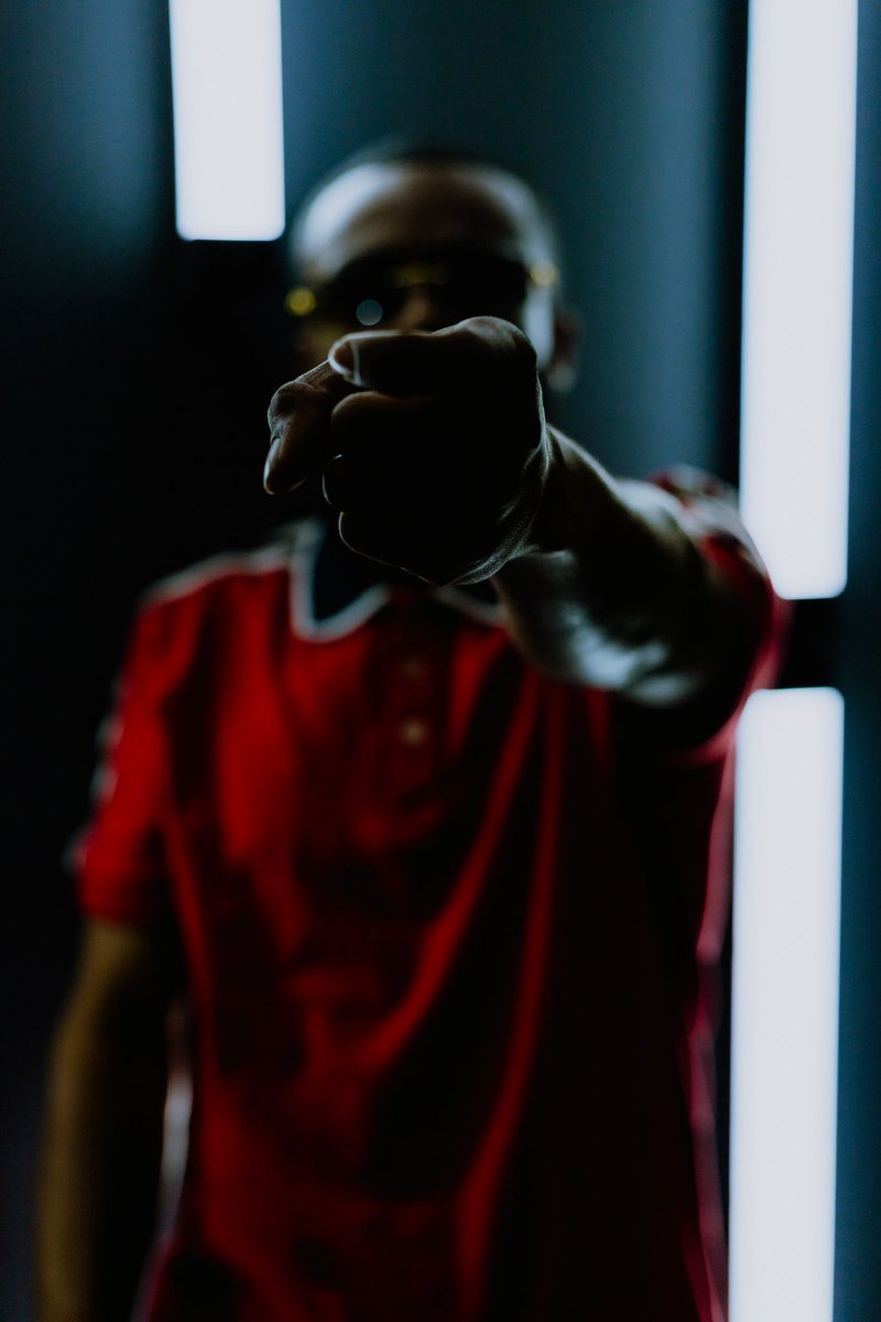 LaBvked's tweet photo. @beenshoota 📸🥷🏾 https://t.co/boN7IR27X8